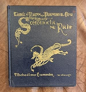 Imagen del vendedor de Scealaiocht Na Rithe a la venta por Three Geese in Flight Celtic Books