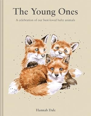 Bild des Verkufers fr Young Ones : The Early Days of Our Best-Loved Animals zum Verkauf von GreatBookPrices