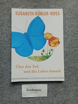 Über den Tod und das Leben danach.