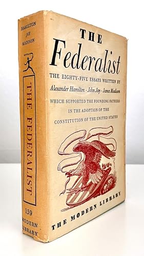 The Federalist (ML 139)