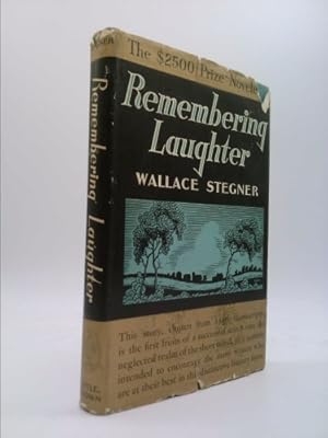 Seller image for REMEMBERING LAUGHTER. for sale by ThriftBooksVintage