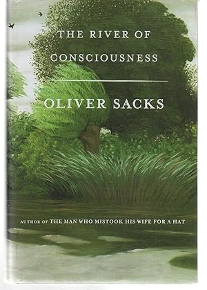 The River of Consciousness