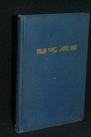 Seller image for History of Twenty-six Short Years of the Life of George Thomas Hart for sale by Books by White/Walnut Valley Books