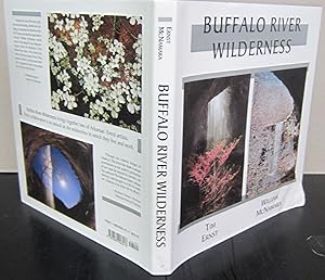 Immagine del venditore per Buffalo River Wilderness venduto da Midway Book Store (ABAA)