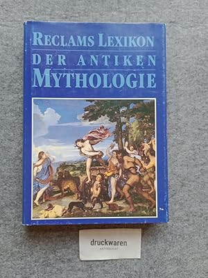 Reclams Lexikon der antiken Mythologie.