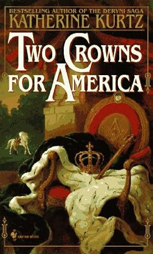 Immagine del venditore per Two Crowns for America venduto da Paper Garden Books