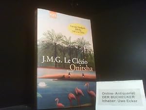 Seller image for Onitsha : Roman. Aus dem Franz. von Uli Wittmann / KiWi ; 1109 : Paperback for sale by Der Buchecker