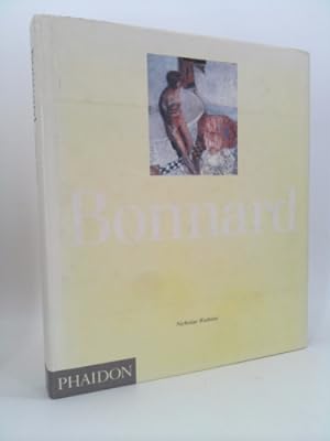 Imagen del vendedor de Bonnard a la venta por ThriftBooksVintage