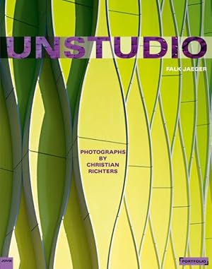 Seller image for Unstudio for sale by GreatBookPrices