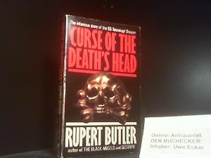 Seller image for Curse of the Deaths Head for sale by Der Buchecker