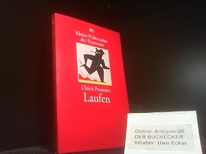 Laufen. dtv ; 20161 : Kleine Philosophie der Passionen