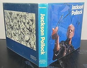 Image du vendeur pour Jackson Pollock mis en vente par Midway Book Store (ABAA)