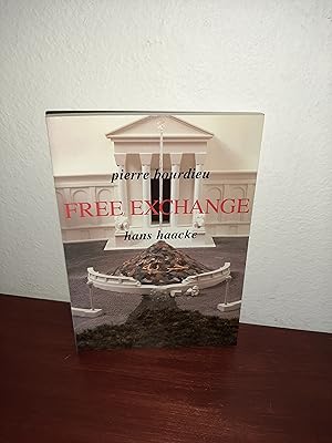 Image du vendeur pour Free Exchange mis en vente par AwardWinningBooks