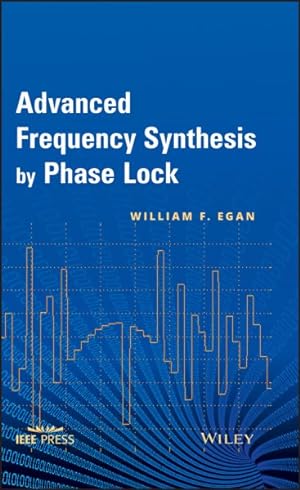 Immagine del venditore per Advanced Frequency Synthesis By Phase Lock venduto da GreatBookPrices