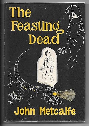 The Feasting Dead