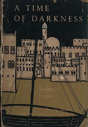 Seller image for A Time of Darkness: A Tale of Malaysia of Today and Yesterday for sale by Masalai Press