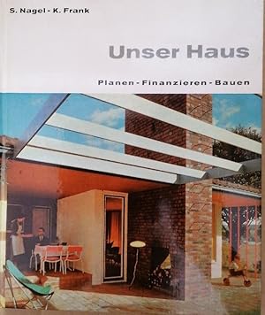 Unser Haus. Planen. Finanzieren. Bauen. Im Bertelsmann Lesering