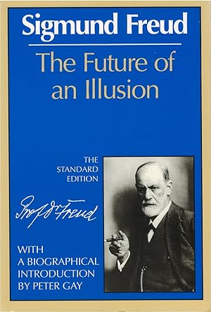 Image du vendeur pour The Future of an Illusion mis en vente par The Haunted Bookshop, LLC