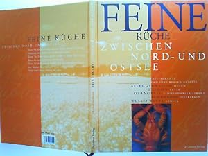 Seller image for Feine Kche zwischen Nordsee und Ostsee for sale by mediafritze