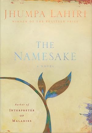 Seller image for The Namesake: A Novel for sale by Kenneth A. Himber