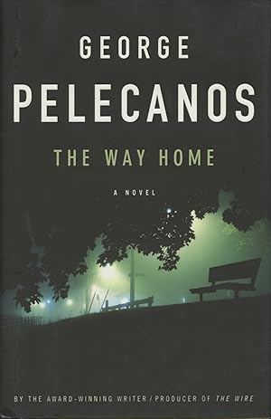 Imagen del vendedor de The Way Home: A Novel a la venta por Kenneth A. Himber