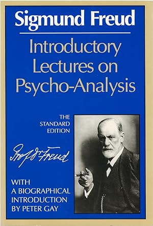 Seller image for Introductory Lectures on Psycho-Analysis for sale by The Haunted Bookshop, LLC