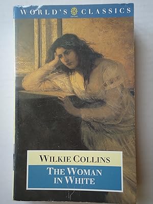 Seller image for THE WOMAN IN WHITE for sale by GfB, the Colchester Bookshop