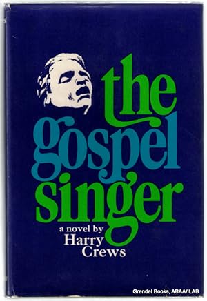 Seller image for The Gospel Singer. for sale by Grendel Books, ABAA/ILAB