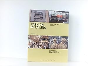 Imagen del vendedor de Fashion Retailing: A Multi-Channel Approach a la venta por Book Broker