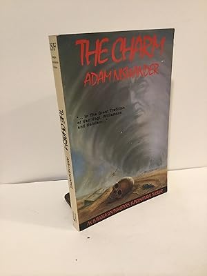 The Charm: A Southwestern Supernatural Thriller (Shaman Cycle)