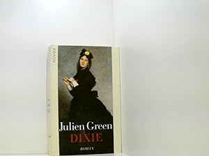 Bild des Verkufers fr Dixie: Roman Roman zum Verkauf von Book Broker