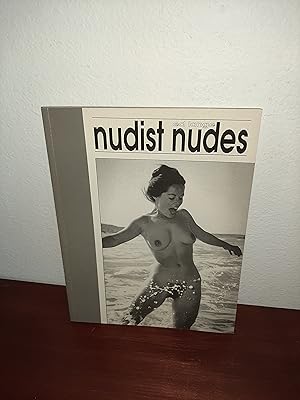 Imagen del vendedor de Nudist Nudes a la venta por AwardWinningBooks