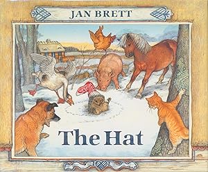 Imagen del vendedor de The Hat a la venta por Bud Plant & Hutchison Books