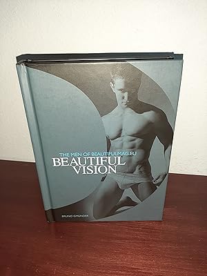 Seller image for Beautiful Vision for sale by AwardWinningBooks