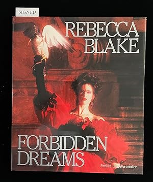 Bild des Verkufers fr Forbidden Dreams zum Verkauf von Johnnycake Books ABAA, ILAB