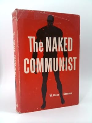 Seller image for The Naked Communist, Second Edition for sale by ThriftBooksVintage