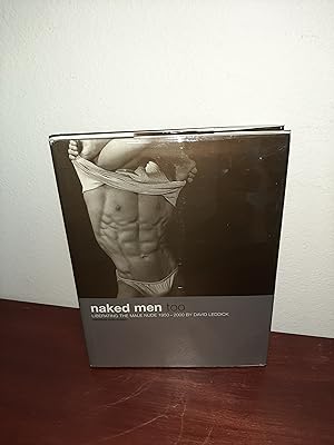 Immagine del venditore per Naked Men, Too: Liberating the Male Nude, 1950-2000 venduto da AwardWinningBooks
