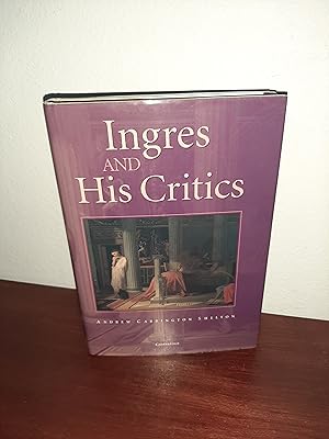 Seller image for Ingres and his Critics for sale by AwardWinningBooks