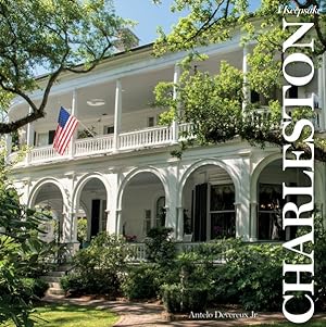 Seller image for Charleston : A Keepsake for sale by GreatBookPrices
