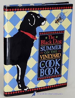 Seller image for The Black Dog Summer on the Vineyard Cookbook for sale by Bluebird Books (RMABA, IOBA)