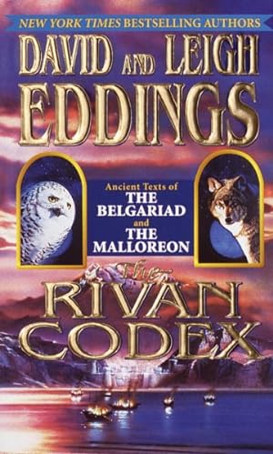 Seller image for Rivan Codex for sale by GreatBookPrices