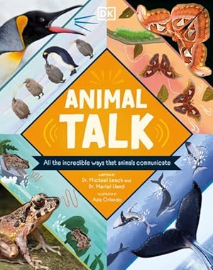 Seller image for Animal Talk for sale by GreatBookPrices