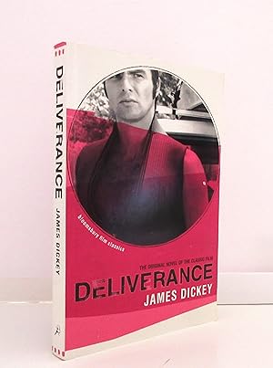 Immagine del venditore per Deliverance (Bloomsbury Film Classics) venduto da The Parnassus BookShop