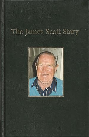 Image du vendeur pour The James Scott Story 'Roamin' in the Gloamin: from Scotland to North Africa to Australia mis en vente par Haymes & Co. Bookdealers