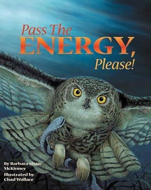 Immagine del venditore per Pass the Energy, Please! (Paperback) venduto da AussieBookSeller