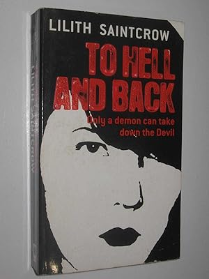 Immagine del venditore per To Hell and Back - Dante Valentine Series #5 venduto da Manyhills Books
