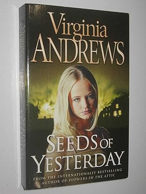 Seller image for Seeds of Yesterday - Dollanganger Series #4 for sale by Manyhills Books