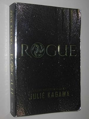 Seller image for Rogue - Talon Series #2 for sale by Manyhills Books