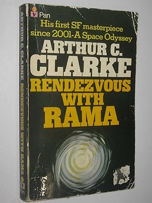 Seller image for Rendezvous with Rama - Rama Series #1 for sale by Manyhills Books
