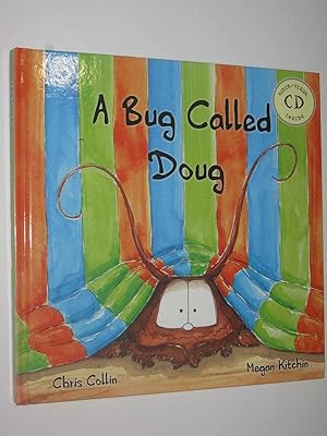 Seller image for A Bug Called Doug for sale by Manyhills Books